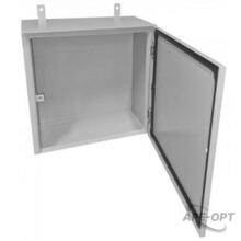 Изображения товара К654У2, 400х400х200, IP54, ящик протяжной (ЭТ) | ET541443 | Электротехник