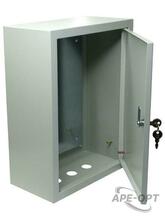 Изображения товара ЩМП 04 УХЛ3 IP31 400х300х155, щит с монтажной панелью навесной (ЭТ) | ET529533 | Электротехник