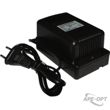 Изображения товара AT-12/50 Источник стабилизированного питания, Uвх=110-240V AC, Uвых=12.6V DC, Iвых = 5,0A (ном.)