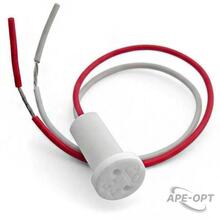 Изображения товара Патрон G4 (Ceramic holder G4) | a024357 | Elektrostandard