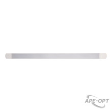 Изображения товара Светильник светодиодный трековый PTR 4140R 40W 4000K 120° WH 600 mm IP40 | .5068391 | Jazzway
