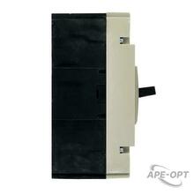 Изображения товара Выключатель автоматический ВА-99М 250/160А 3P 35кА EKF Basic | mccb99-250-160m | EKF