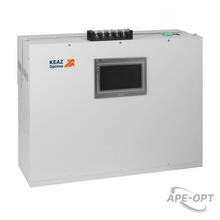 Изображения товара Активный фильтр гармоник OptiSine A-50K-25A-W3 380B 50квар 25А навесной 3-ф 3-пр | 365430 | КЭАЗ
