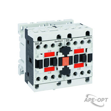 Изображения товара Сборка контакторов реверсивная OptiStart K-FC-09-30-01-A230 | 335140 | КЭАЗ