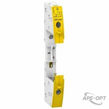 Изображения товара Основание для втычной установки iC60 iID 18мм | A9A27003 | Schneider Electric
