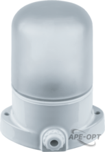 Изображения товара Светильник для бань и саун НПБ 400 NBL-SA1-60-E27-WH | 61509 | Navigator