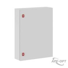 Изображения товара Корпус сварной навесной ST с М/П ВхШхГ  800 x 600 x 200 | R5ST0862 | DKC