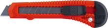Изображения товара Нож 82 955 OHT-Nv01-18 (выдвижной, 18 мм) | 82955 | ОНЛАЙТ