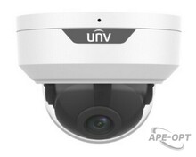 Изображения товара IPC324LE-ADF28K-H - Видеокамера IP купольная антивандальная