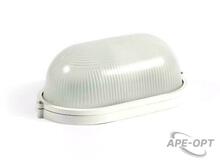 Изображения товара Светильник аварийного освещения Skat LED-220 E27 IP54 лампа Е27 с Li-Ion АКБ | 2454 | Бастион