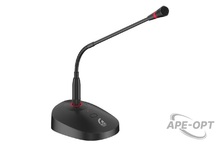 Изображения товара RM-01 - Микрофон настольный, кабель 6 м