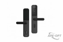 Изображения товара DS-K4SL500MKW - Электромеханический замок для гостиниц (Mifare 1K)