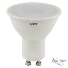 Изображения товара Лампа светодиодная LSPAR16 10W/840 170-250VFR GU10 FS1 | 4099854313417 | Osram