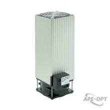 Изображения товара Обогреватель с клеммной колодкой и вентилятором, P=750W, 230V | R5FSHT750 | DKC