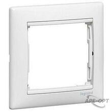 Изображения товара Valena DIY Белый Рамка 1-ая | 694240 | Legrand