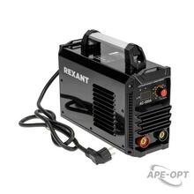 Изображения товара Сварочный аппарат инверторный ® АС-220А | 11-0913 | REXANT
