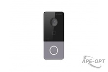 Изображения товара DS-KV6113-PE1(C) - 2Мп IP вызывная панель Hikvision.