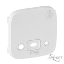Изображения товара Valena ALLURE Белый Накладка модуля Bluetooth | 755435 | Legrand
