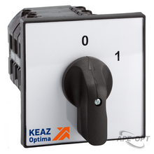 Изображения товара Переключатель OptiSwitch 4G40-10-U-R214 | 138282 | КЭАЗ