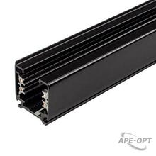 Изображения товара Трек LGD-4TR-TRACK-2000-BK-M (C) (Arlight, IP20 Металл, 3 года) | 024722(2) | Arlight