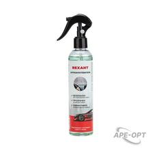 Изображения товара Антизапотеватель, 250мл, триггер | 85-0065 | REXANT