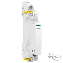 Изображения товара МОДУЛЬ СИГНАЛИЗАЦИИ iATLs 24-240В АС/DC ДЛЯ iTL | A9C15405 | Schneider Electric