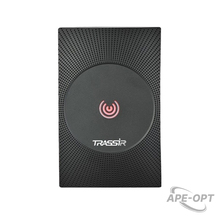 Изображения товара TRASSIR TR-R6M Считыватель карт Mifare, Wiegand 26/34bit