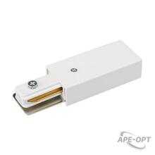 Изображения товара Коннектор питания LGD-2TR-CON-POWER-WH | 022779 | Arlight
