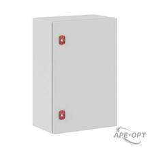 Изображения товара Корпус сварной навесной ST с М/П ВхШхГ  600 x 400 x 250 | R5ST0649 | DKC