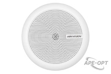 Изображения товара DS-2FP2061 - Внутренний охранный микрофон