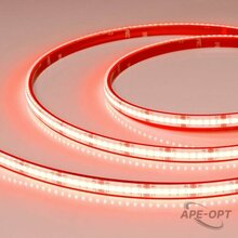 Изображения товара Лента герметичная CSP-PFS-X540-12mm 24V RGB (15 W/m, IP68, TWP100, 5m) | 051234 | Arlight
