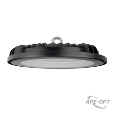 Изображения товара Светильник светодиодный промышленный подвесной PHB UFO 04 150w 5000K 110° IP65 15000Лм гар 3 года | .5045613 | JAZZWAY