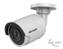 Изображения товара IP-видеокамера Hikvision DS-2CD2063G0-I, 6Мп, буллит, объектив 4mm, EXIR 30м, Б/У 2 степени
