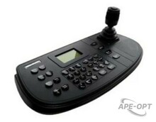 Изображения товара DS-1200KI(B) - Клавиатура управления LCD-экран с разрешением 128х64