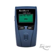 Изображения товара Тестер кабеля многофункциональный RJ-45 828 | 12-1009 | REXANT