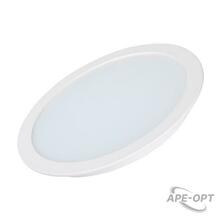 Изображения товара Светильник DL-BL225-24W Day White | 021443 | Arlight