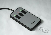 Изображения товара Пульт дистанционного управления проводной PERCo-H7