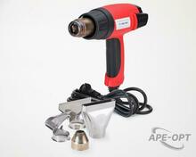 Изображения товара Фен ТТ-1800 | 65147 | КВТ