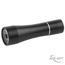 Изображения товара Фонарь универсальный TMB1 1x1W LED, алюм, 1хАА, бл (24/144/1728) | Б0023318 | Трофи