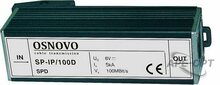 Изображения товара SP-IP/100D Устройство грозозащиты для локальной вычислительной сети