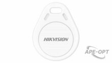 Изображения товара DS-PT-M1 Hikvision - Mifare Брелок