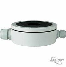 Изображения товара TR-JB203 - монтажная коробка для камер TR-D2122WDZIR3