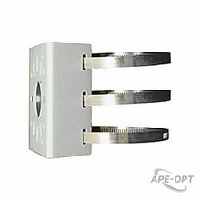 Изображения товара TR-UP06-IN - Крепление на столб (требуется ДВА 04-IN или TR-JB07 /WM04-IN или TR-JB07 /WM04-A-IN).