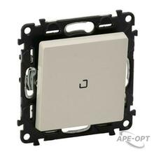 Изображения товара Valena LIFE DIY Сл.кость Выключатель 1-клавишный 10А 250В с индикацией | 752204 | Legrand
