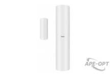 Изображения товара DS-PDMCK-EG2-WE - СМК-датчик беспроводной с обнаружением ударов и деформаций (2 в 1)