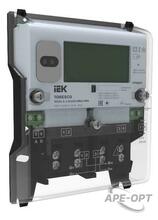 Изображения товара TORESCO Счетчик ЭЭ TE101 1/1-5(100)-NRLC-OF| TR-TE101-100-1-F | IEK