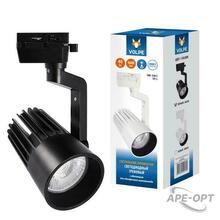 Изображения товара Светильник светодиодный трековый ULB-Q274 40W/4000К BLACK 3600 Лм 4000К черный | UL-00005928 | Volpe