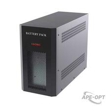 Изображения товара Батарейный блок для ИБП SMALLT2, Tower, 6х7Ач, 72В | BPSMLT2-72V | DKC