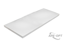 Изображения товара Светильник светодиодный ДВО/ДВП Юниор 1200 LED-35/П/М/4000 35Вт 4000К IP20 опал | 10361 | GALAD