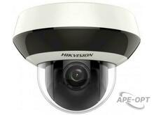 Изображения товара DS-2DE2A204IW-DE3(C0)(S6)(C) - 2Мп уличная поворотная IP-камера c ИК-подсветкой до 20м